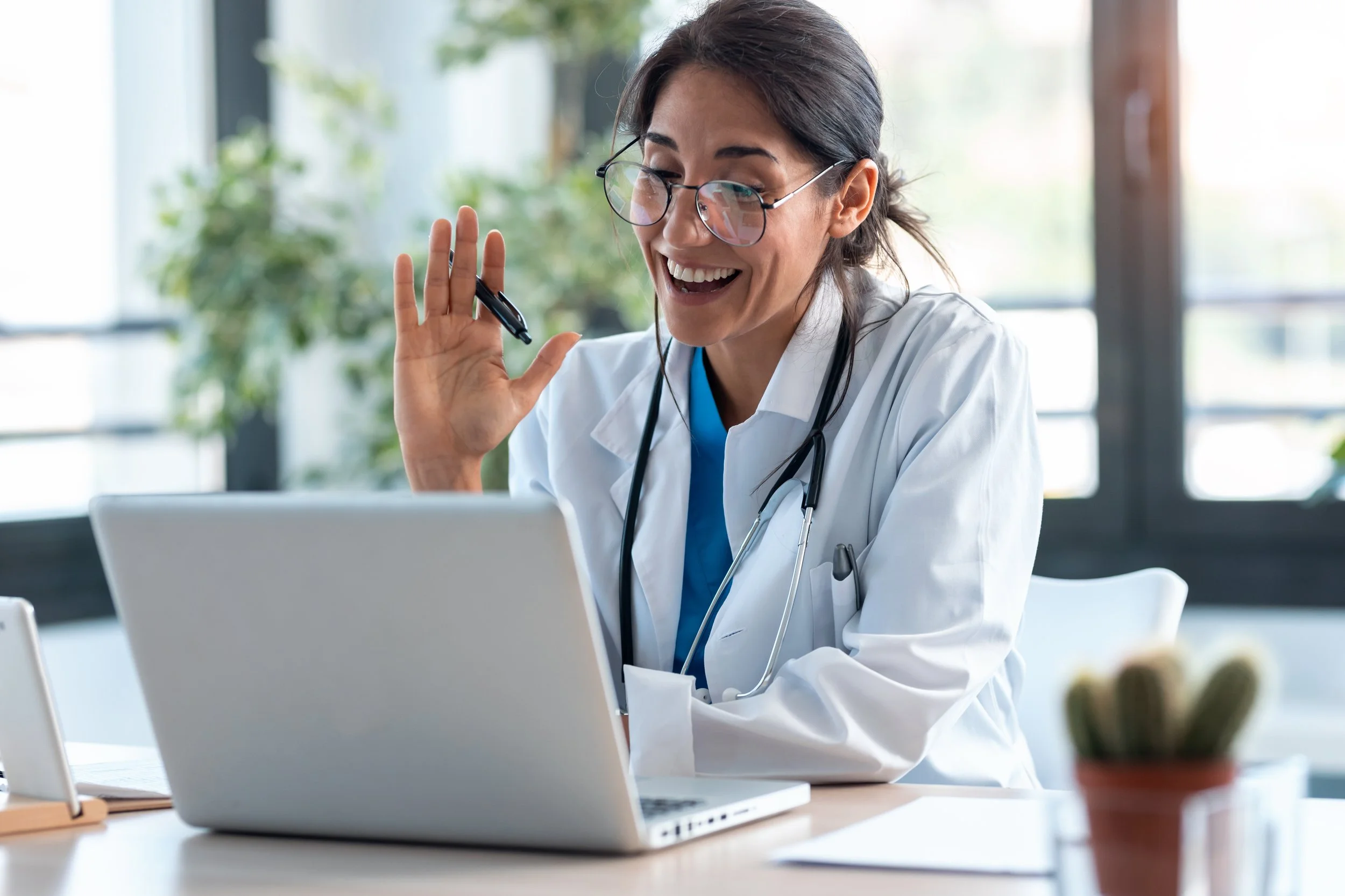 Doctor On Call
