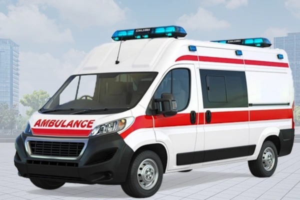 Ambulance Service